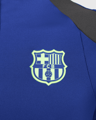 新品 Nike ナイキ バルセロナ FC Barcelonaドリルトップ XL Amazon | NIKE ナイキ FC バルセロナ ストライク サッカードリルトップ